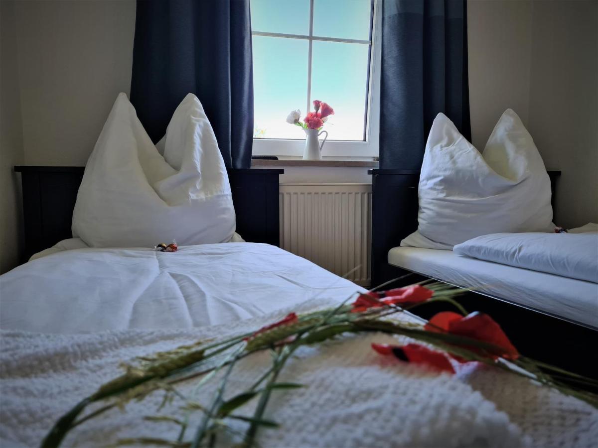 Gaestehaus Kirmerschneiderhof Bei Erding Berglern Kültér fotó