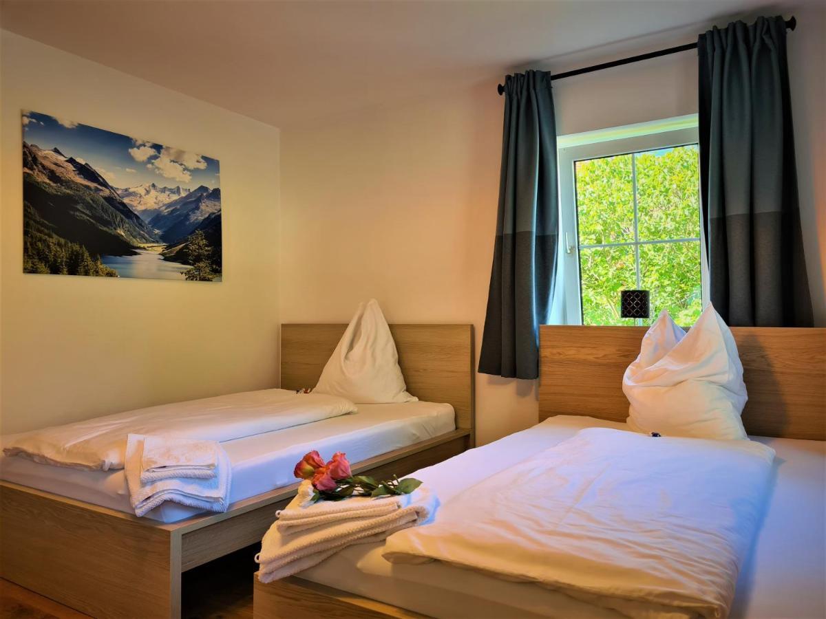 Gaestehaus Kirmerschneiderhof Bei Erding Berglern Kültér fotó